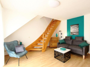 Sonnenhaus Rerik - Whg 2 Seestern, Rerik